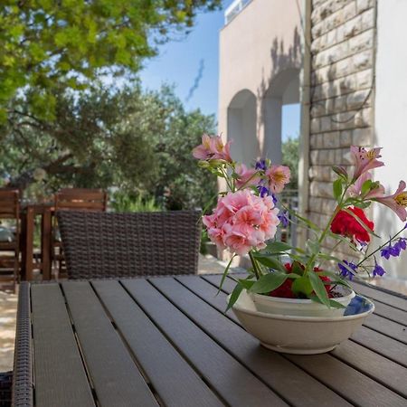 Olive garden Leilighet Hvar Town Eksteriør bilde