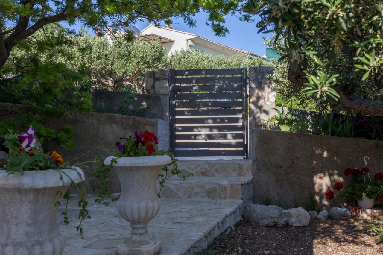 Olive garden Leilighet Hvar Town Eksteriør bilde