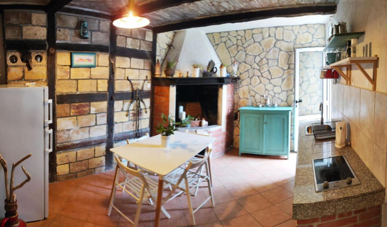 Olive garden Leilighet Hvar Town Eksteriør bilde