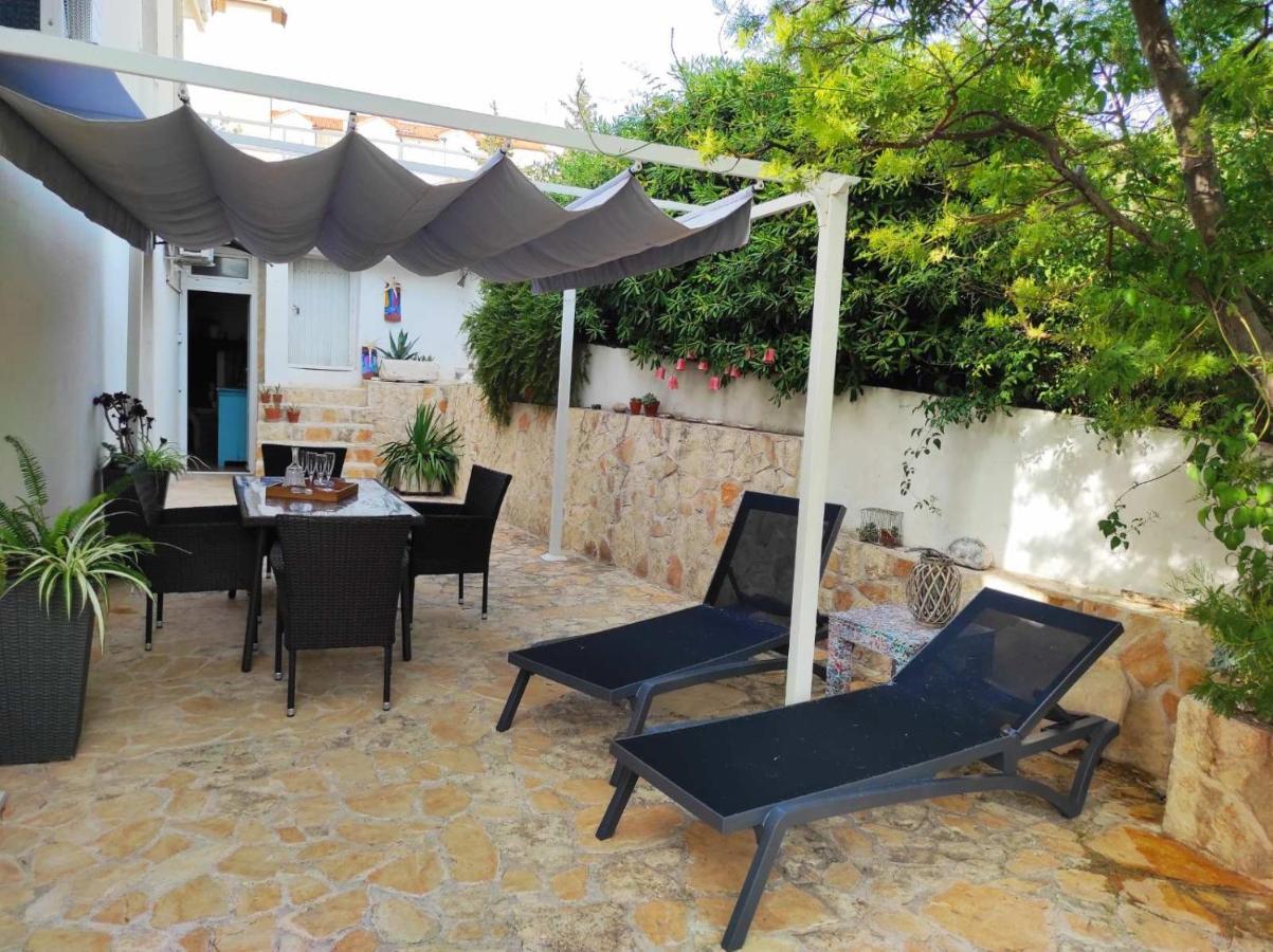 Olive garden Leilighet Hvar Town Eksteriør bilde