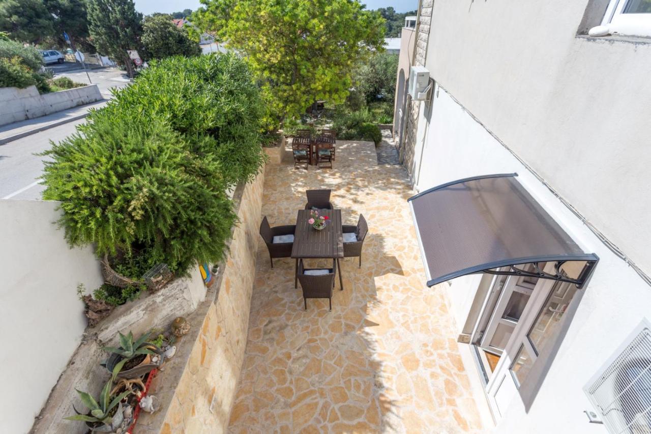 Olive garden Leilighet Hvar Town Eksteriør bilde