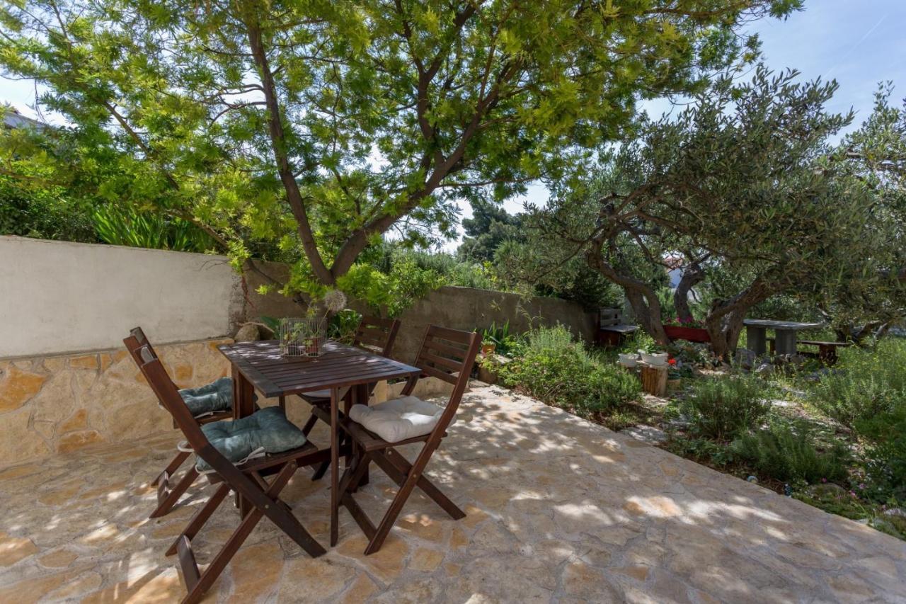 Olive garden Leilighet Hvar Town Eksteriør bilde