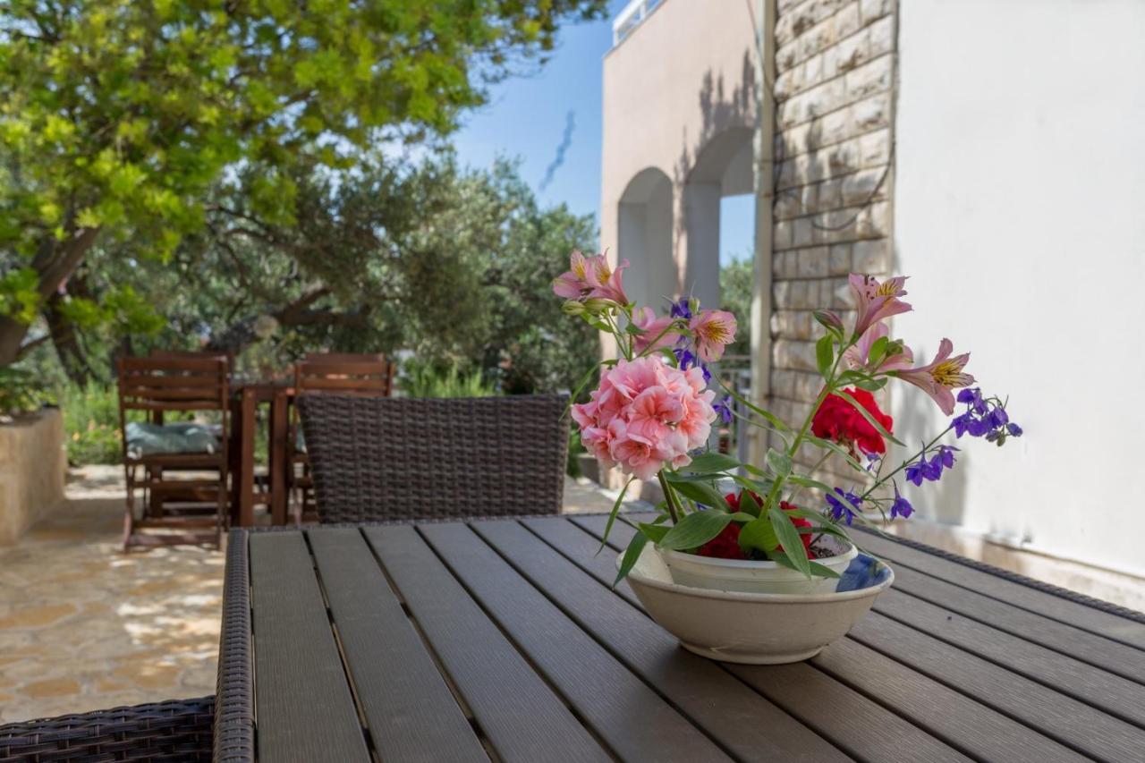 Olive garden Leilighet Hvar Town Eksteriør bilde